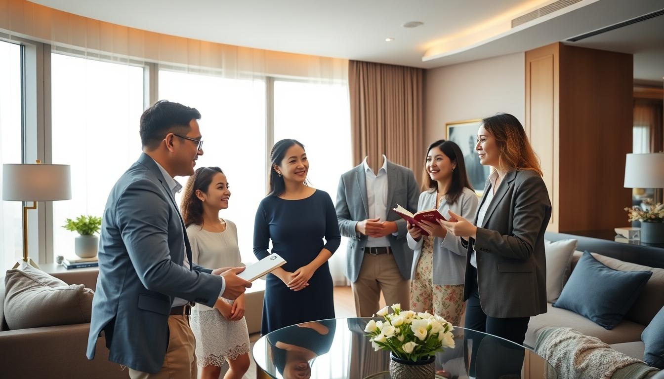 Our Luxury Services